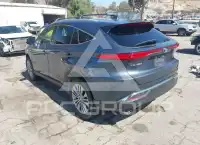 2021 Toyota VENZA фото