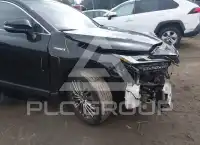 2021 Toyota VENZA фото