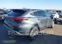2021 Toyota VENZA фото