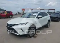 2021 Toyota VENZA фото