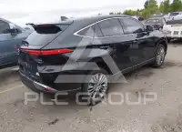 2021 Toyota VENZA photo