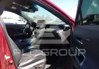 2021 Toyota VENZA фото