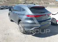 2021 Toyota VENZA фото
