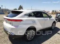 2021 Toyota VENZA фото