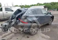 2021 Toyota VENZA фото