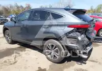 2021 Toyota VENZA photo