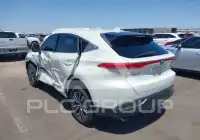 2021 Toyota VENZA фото