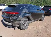 2021 Toyota VENZA photo
