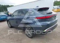 2021 Toyota VENZA фото