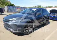 2021 Toyota VENZA фото