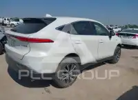 2021 Toyota VENZA photo