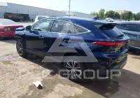 2021 Toyota VENZA photo