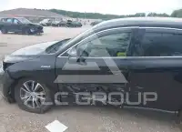 2021 Toyota VENZA photo