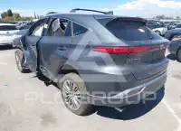 2021 Toyota VENZA фото