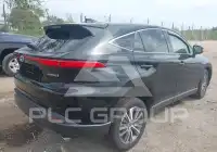 2021 Toyota VENZA photo
