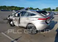 2021 Toyota VENZA photo