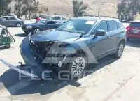 2021 Toyota VENZA фото