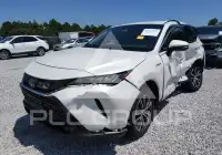 2021 Toyota VENZA фото
