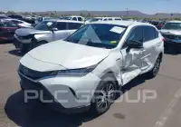 2021 Toyota VENZA фото