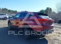 2021 Toyota VENZA фото
