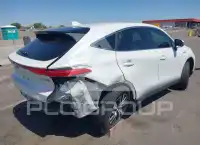 2021 Toyota VENZA фото