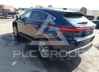 2021 Toyota VENZA фото