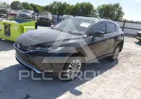 2021 Toyota VENZA photo