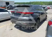 2021 Toyota VENZA фото