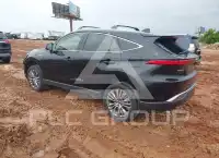 2021 Toyota VENZA photo