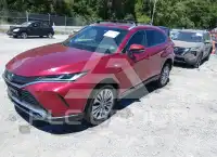 2021 Toyota VENZA фото