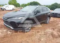2021 Toyota VENZA photo