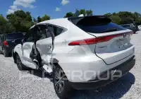 2021 Toyota VENZA фото