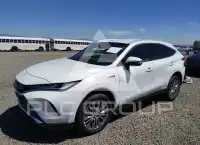 2021 Toyota VENZA фото