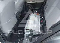 2021 Toyota VENZA фото