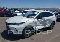 2021 Toyota VENZA фото