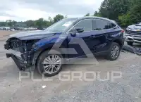 2021 Toyota VENZA фото