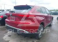 2021 Toyota VENZA фото