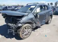 2021 Toyota VENZA фото