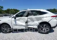 2021 Toyota VENZA фото