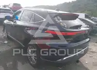 2021 Toyota VENZA photo