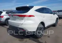 2021 Toyota VENZA фото