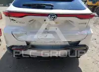 2021 Toyota VENZA фото