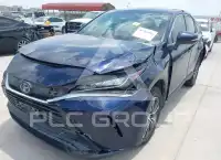 2021 Toyota VENZA фото