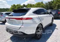 2021 Toyota VENZA фото