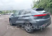 2021 Toyota VENZA фото