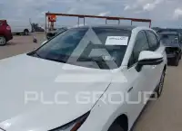 2021 Toyota VENZA фото