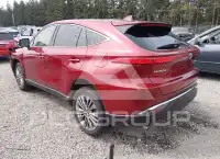 2021 Toyota VENZA фото