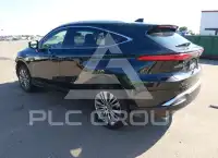 2021 Toyota VENZA фото