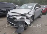 2021 Toyota VENZA photo