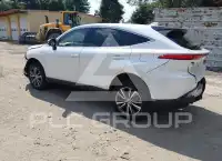 2021 Toyota VENZA фото